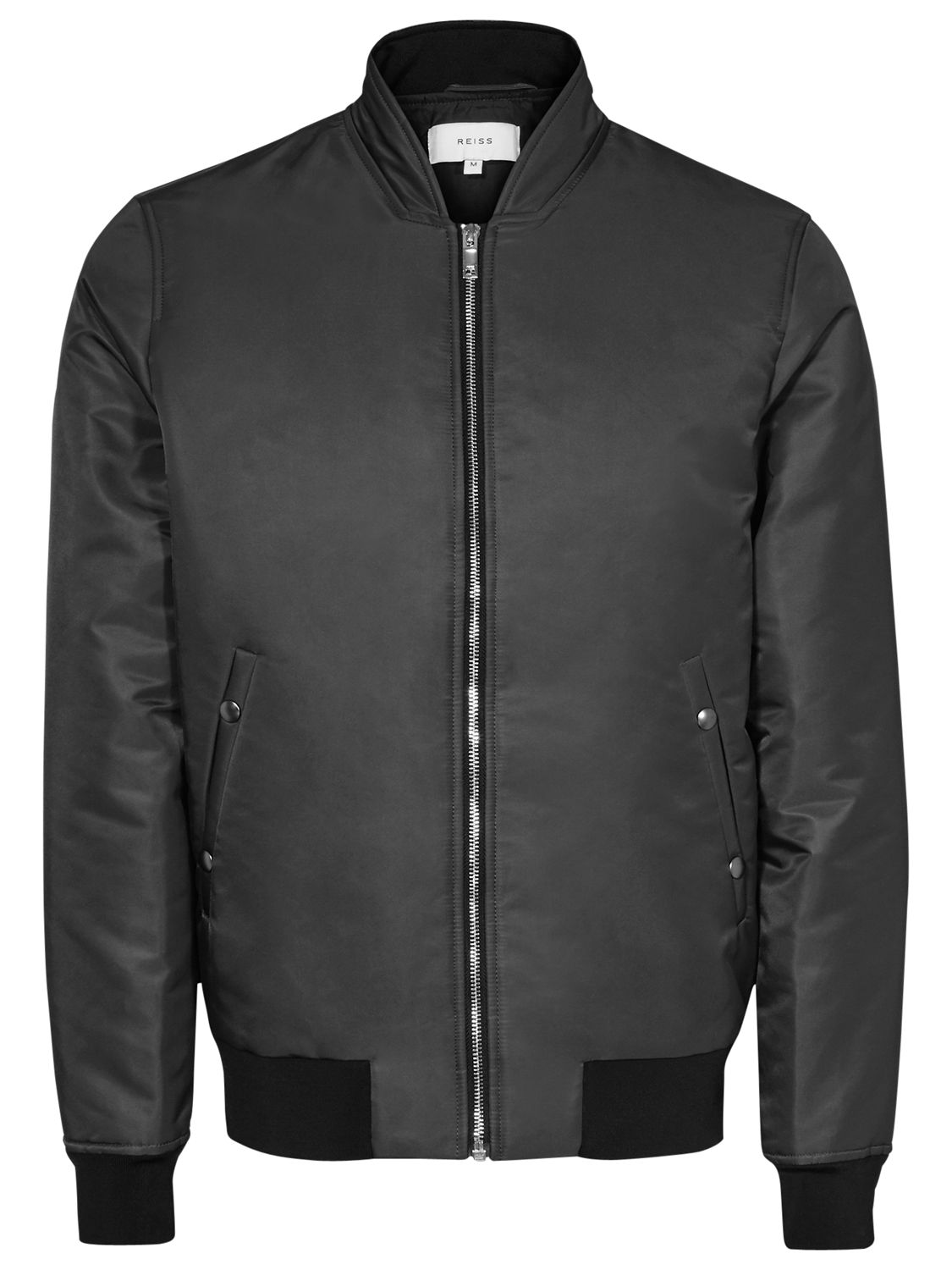 Men's Coats & Jackets | Quilted, Bomber & Leather Jackets | John Lewis