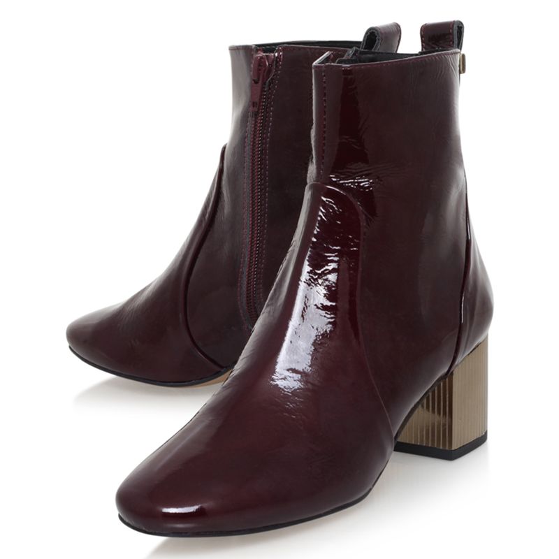 carvela strudel boots