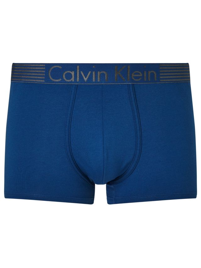 Calvin klein men's iron hotsell strength micro boxer brief