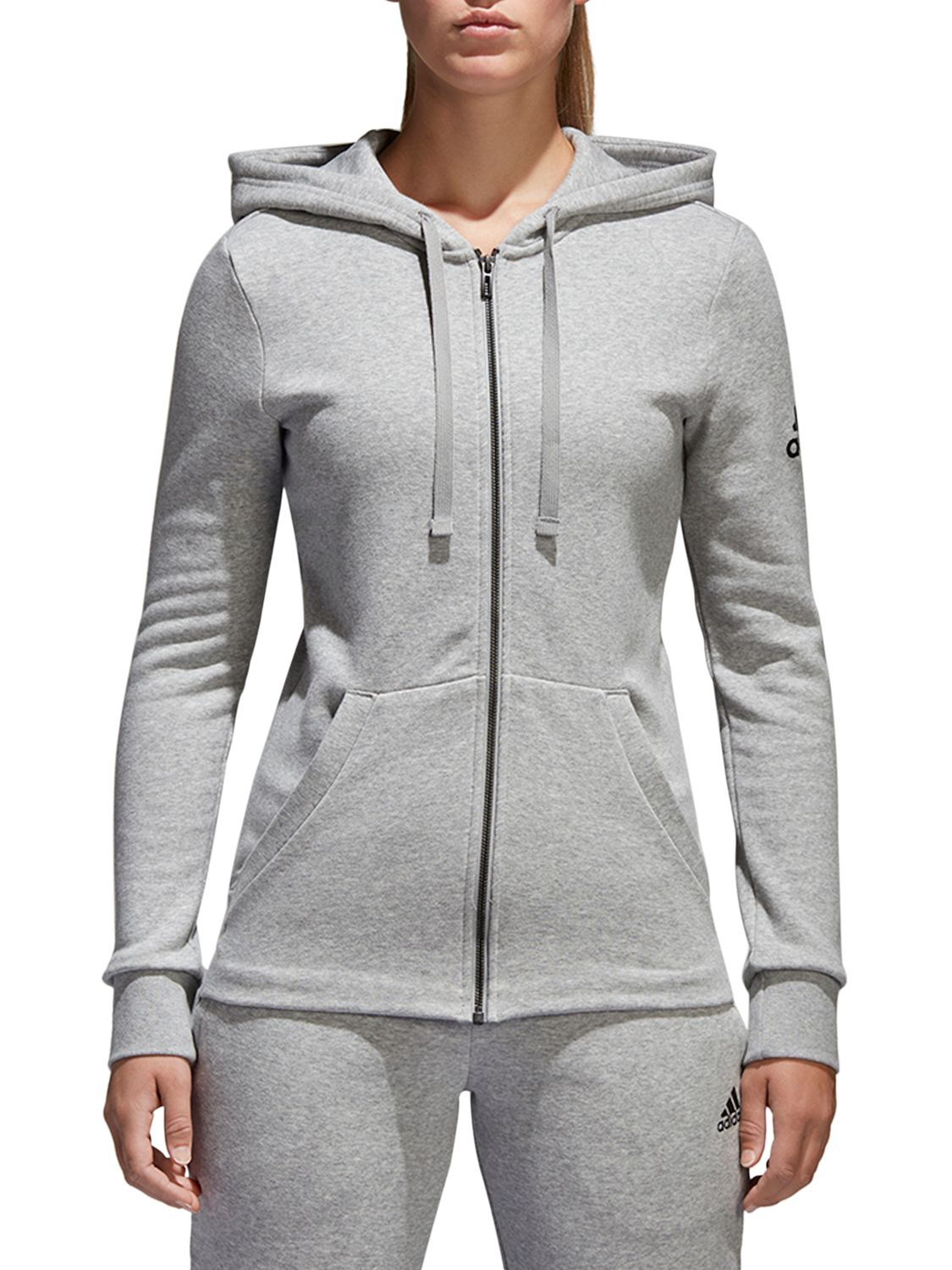 adidas essentials women's hoodie