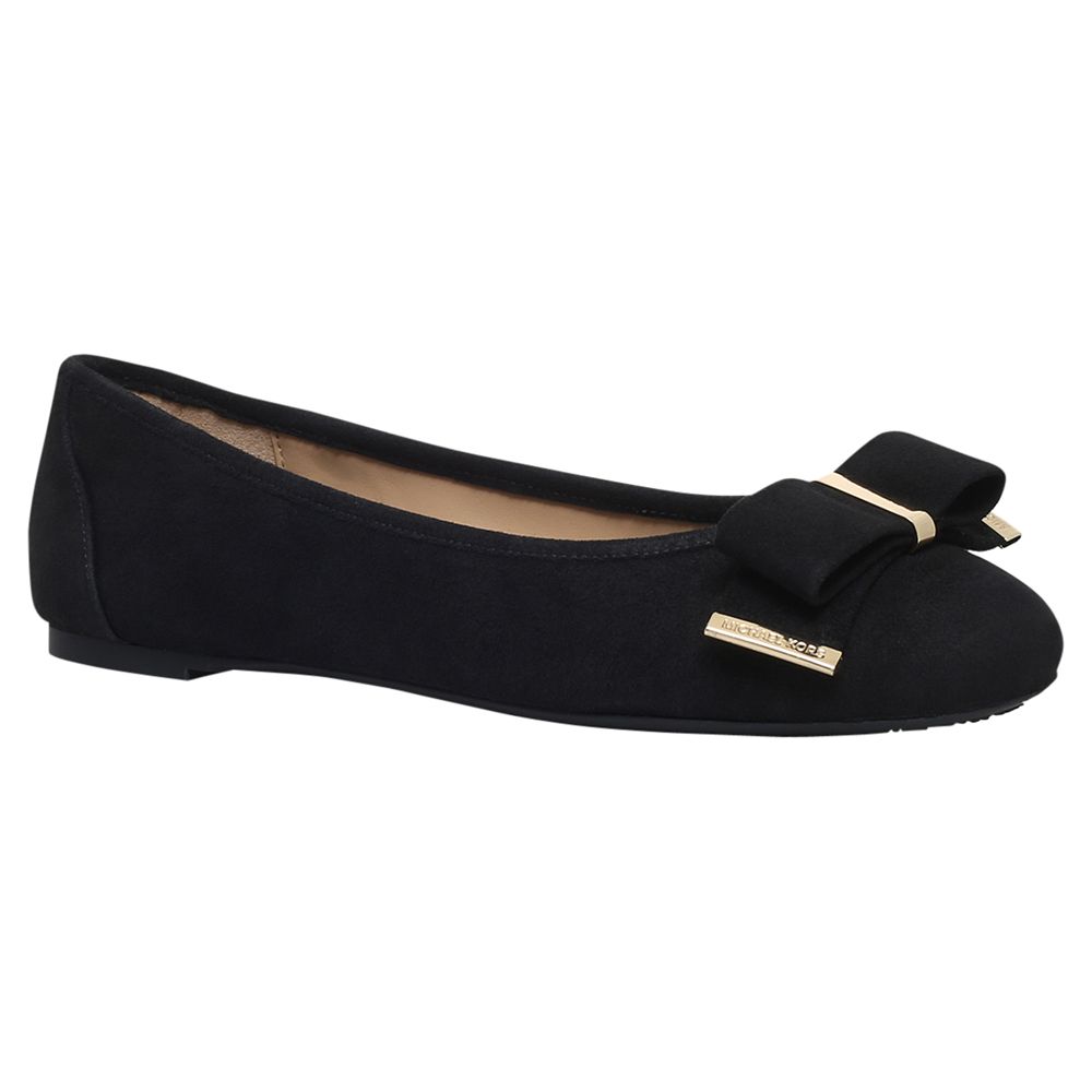 michael kors kiera ballet flats