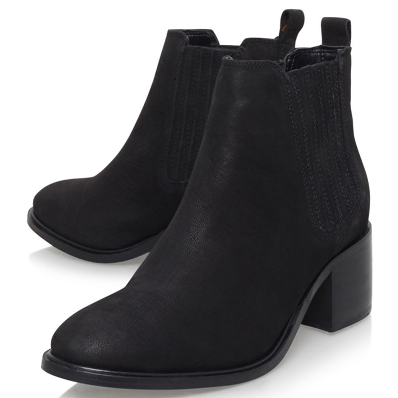 kurt geiger samba boots