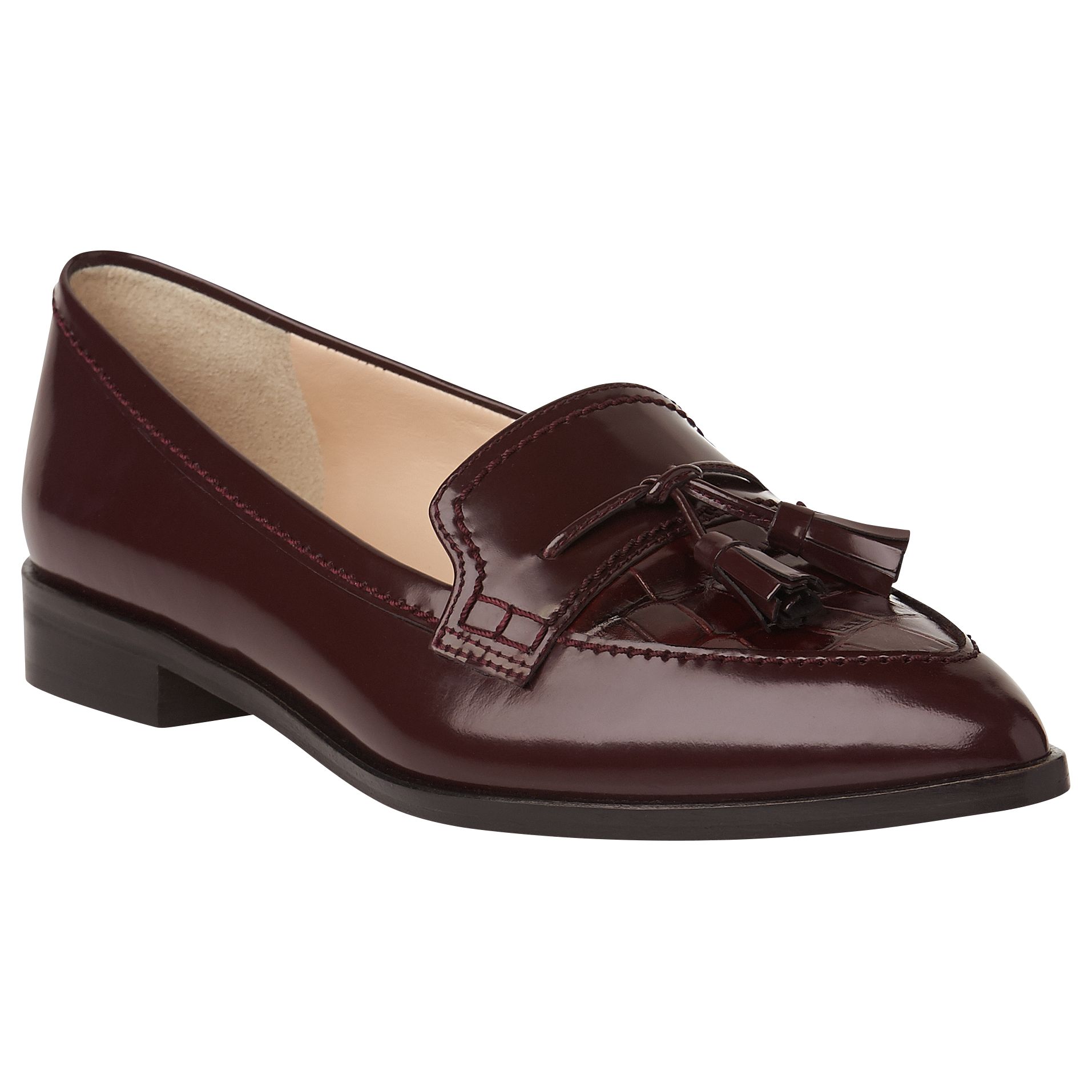 Brogues & Loafers | Show in stock items only | Women's Shoes & Boots ...