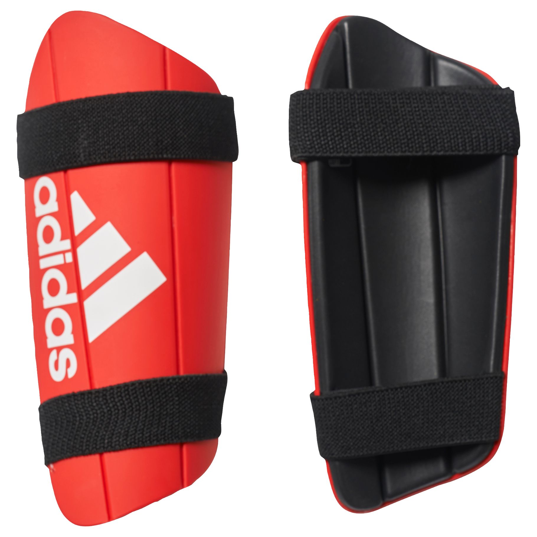 Adidas Ghost Lite Shin Pads, Red at 
