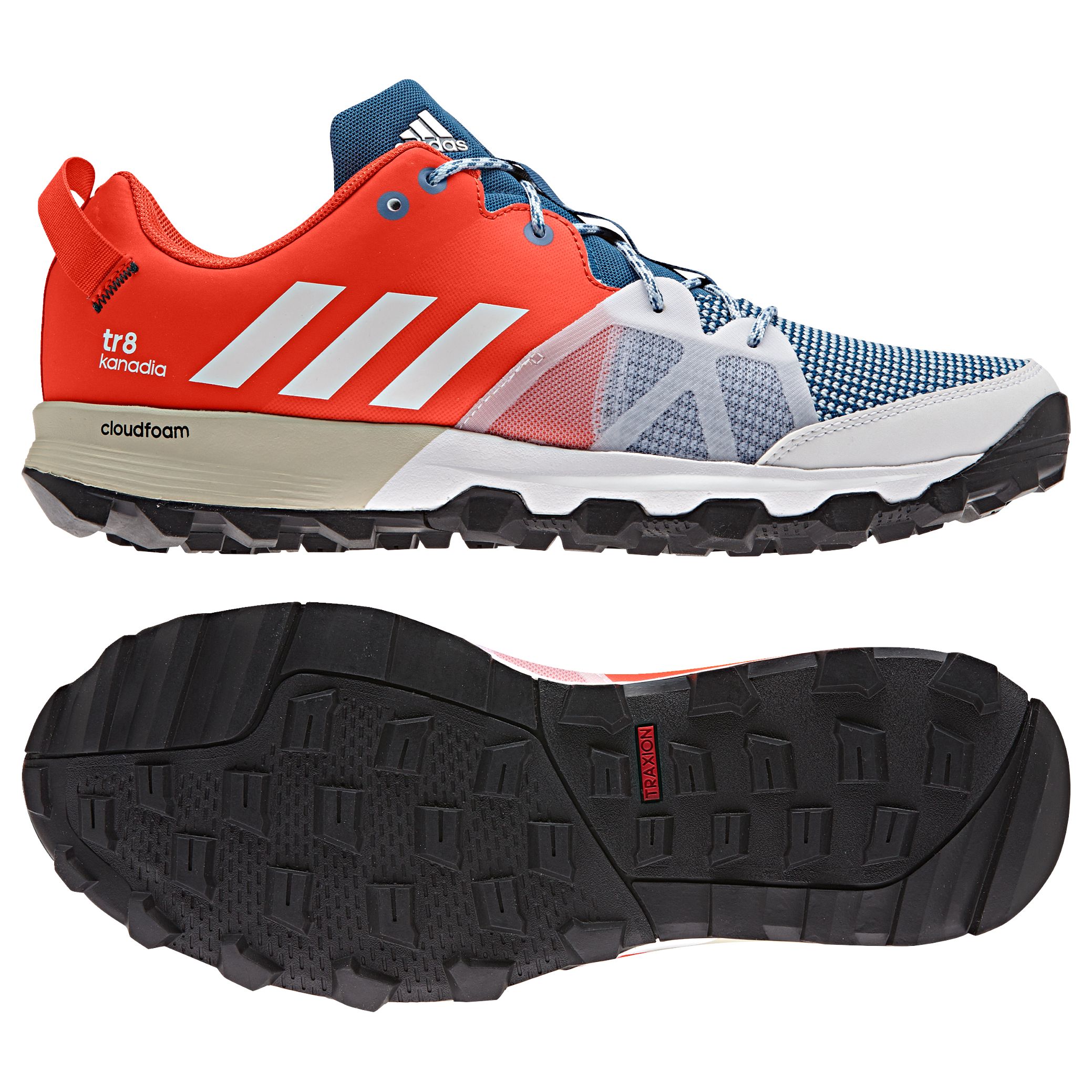 adidas trail running shoes kanadia