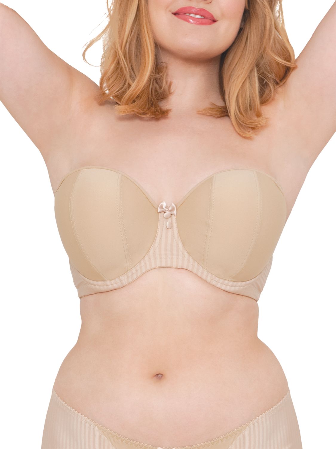 30e strapless bra