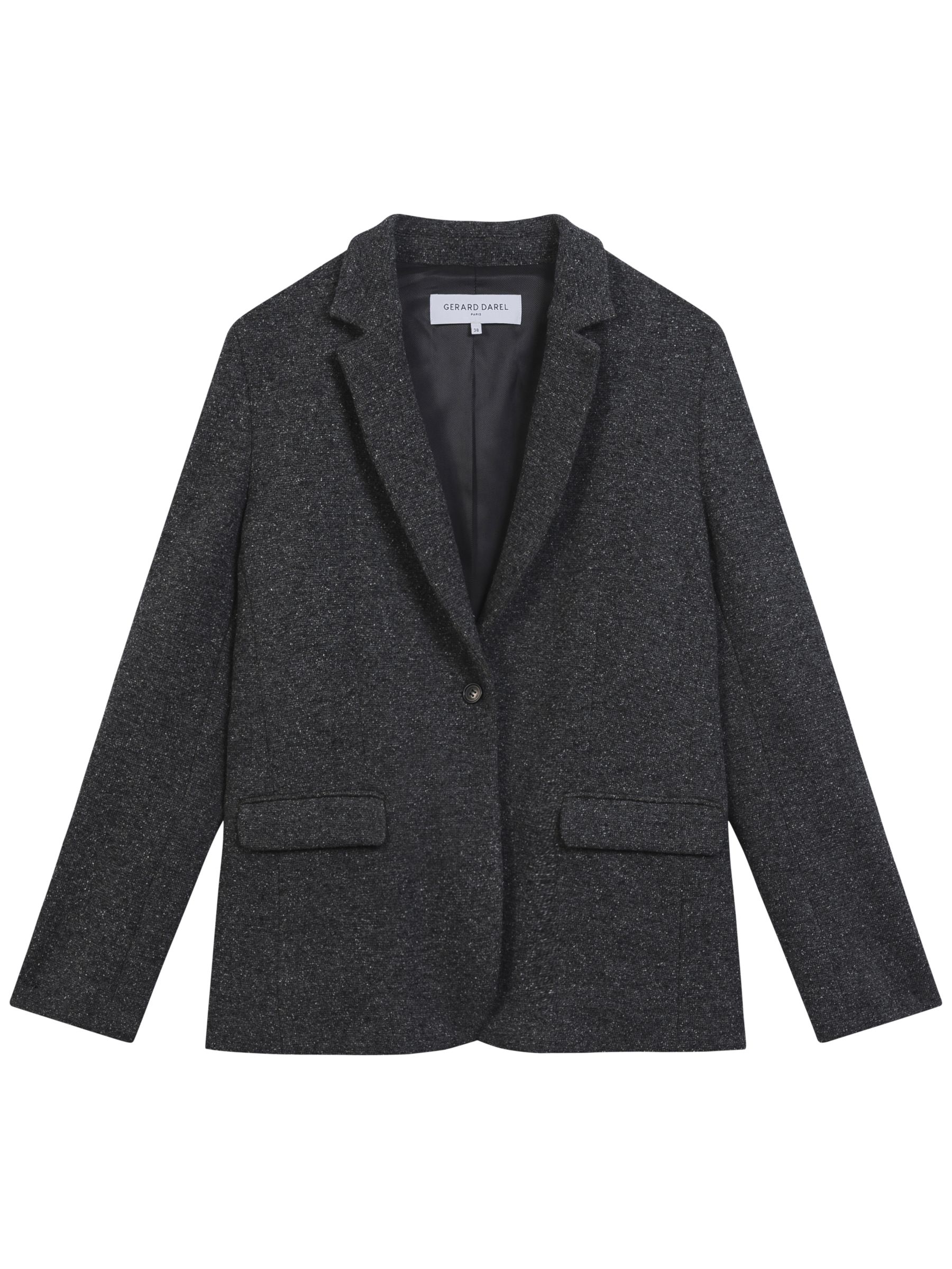 Blazers | Women's Coats & Jackets | John Lewis