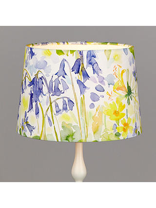 bluebellgray Bluebell Woods Tapered Lampshade