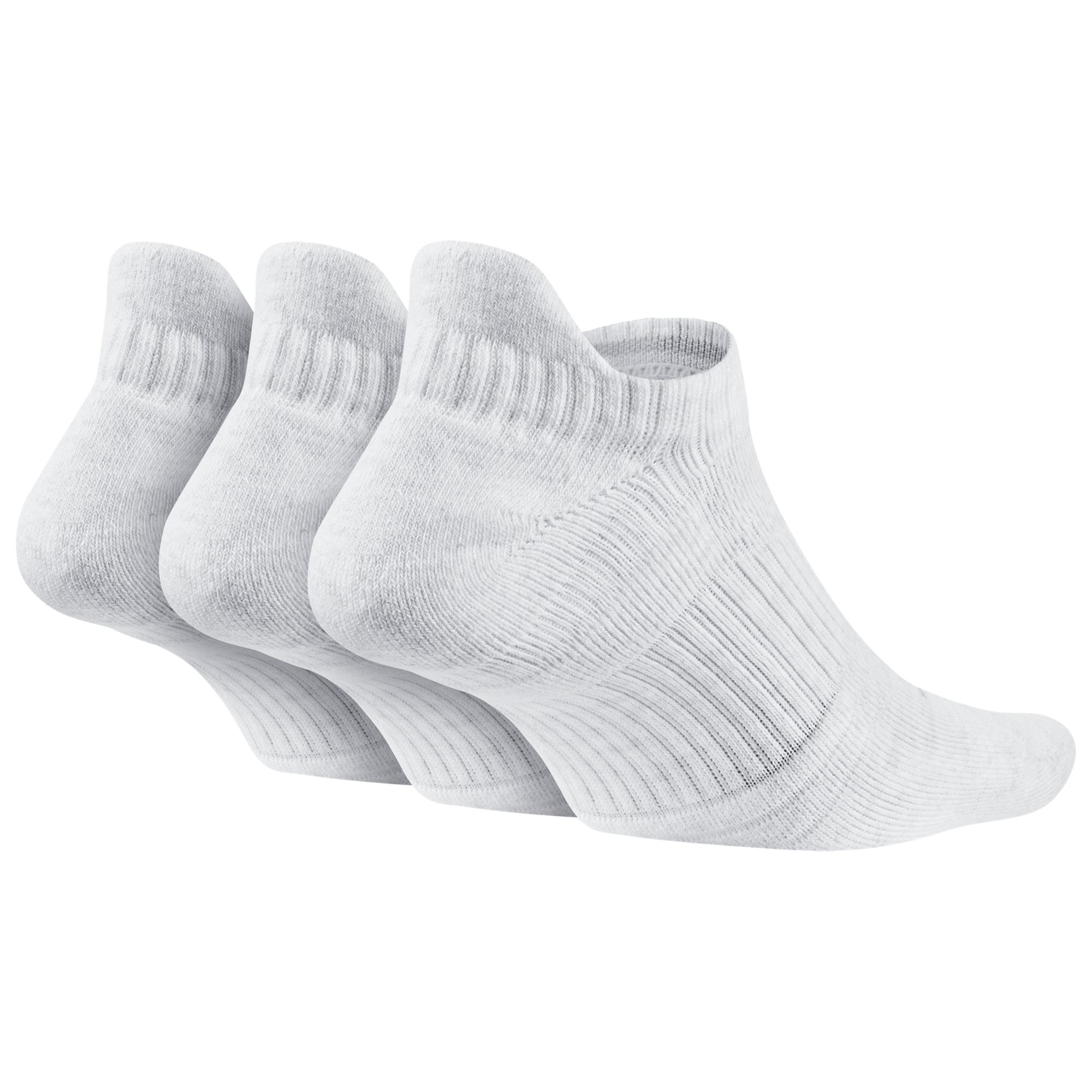 nike socks with heel tab