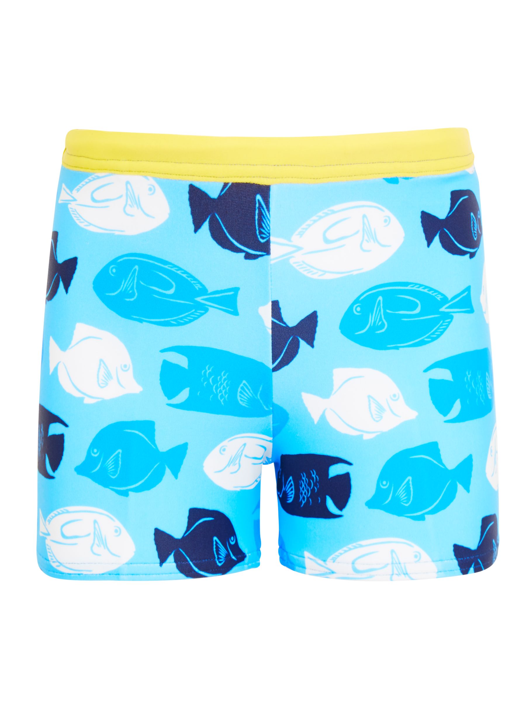 Boys' Swimwear | Boys' Swim Trunks & Shorts | John Lewis
