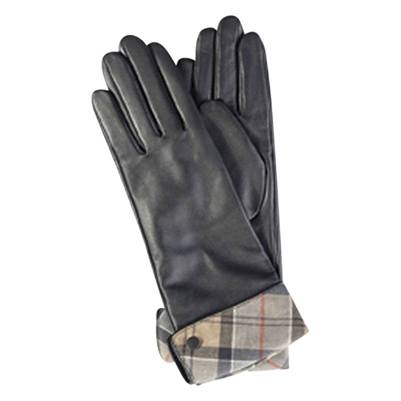 barbour ladies gloves sale