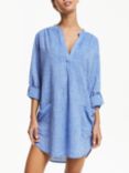 Seafolly Boyfriend Beach Shirt