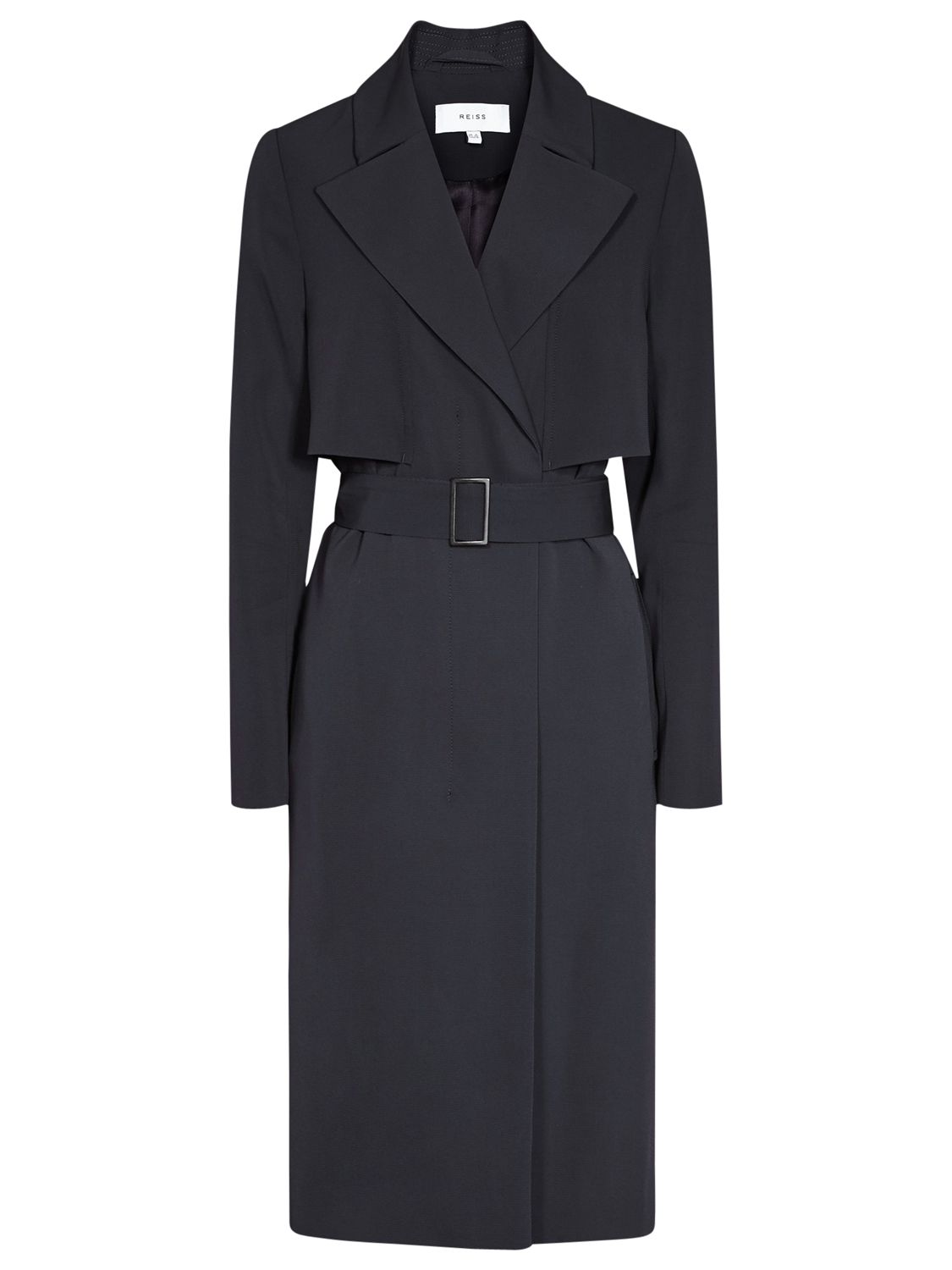 Long | Women's Coats & Jackets | John Lewis