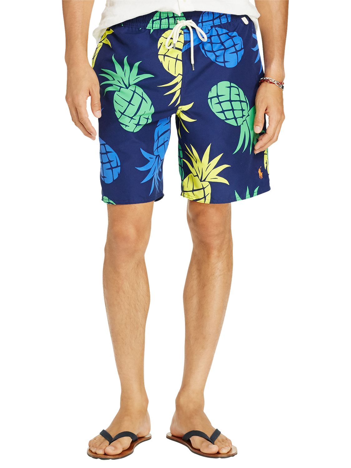 john lewis ralph lauren swim shorts