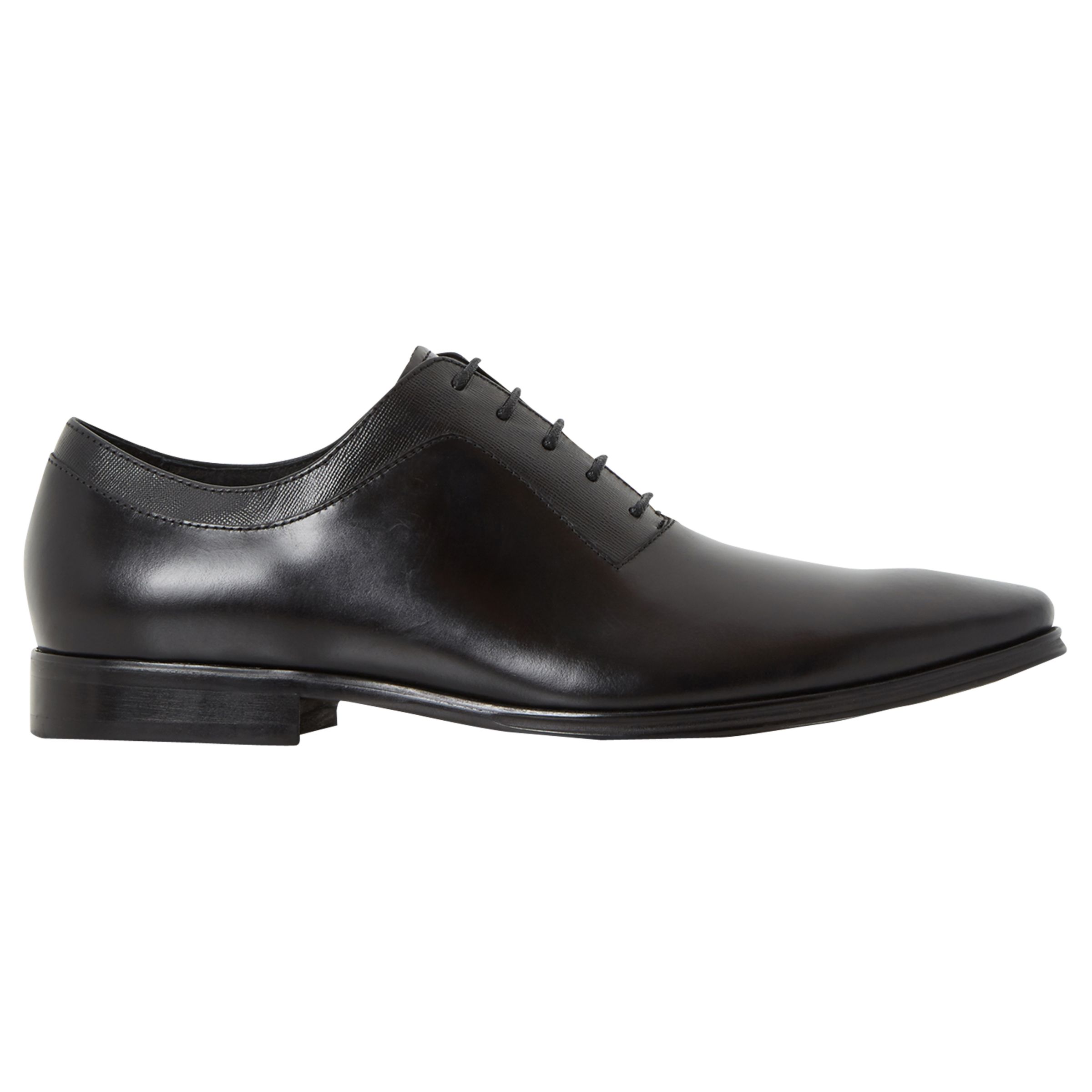 Dune Rancho Oxford Shoes at John Lewis & Partners