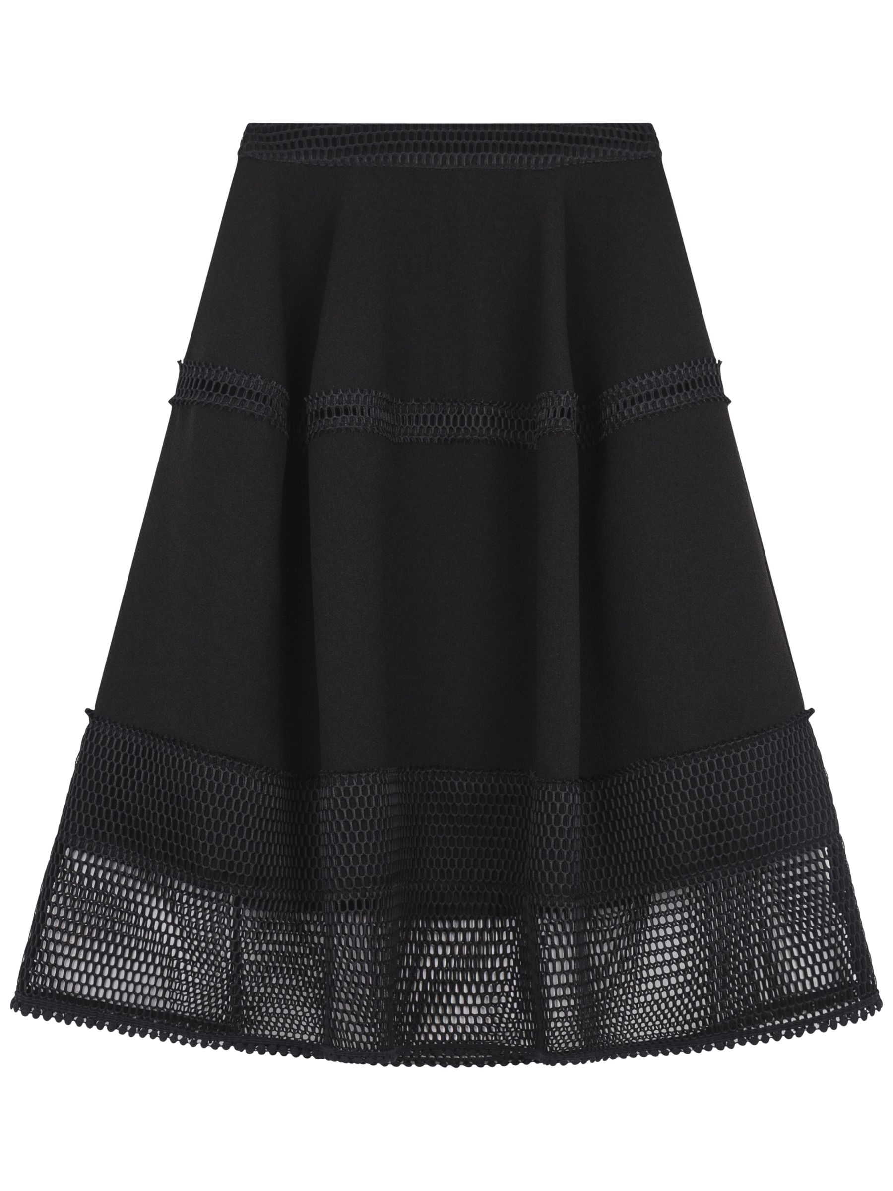 Gerard Darel Tucson Skirt, Black