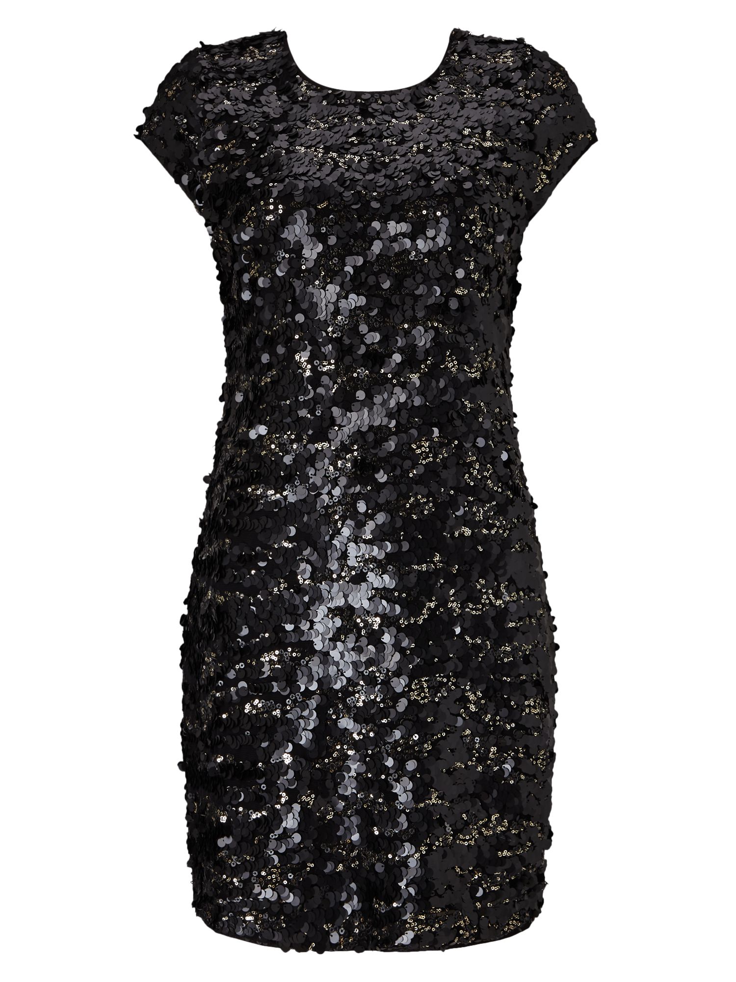 phase eight sequin dress