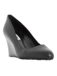 Vintageluv wedge hot sale pumps