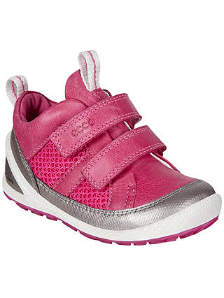 ECCO Children's Biom Lite Infants Casual Shoes