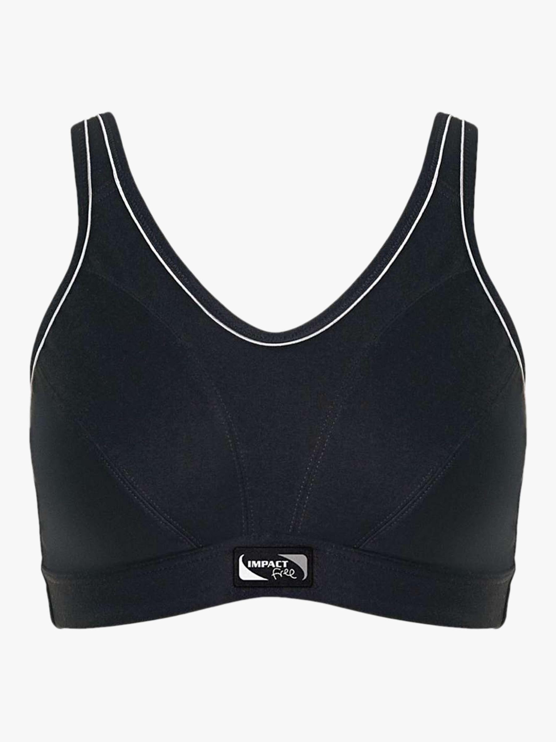 royce impact free sports bra