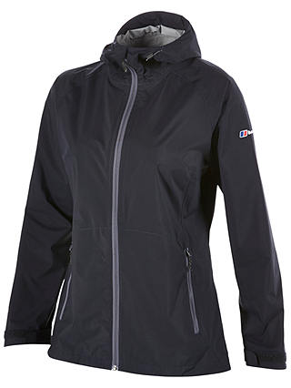 Berghaus Stormcloud Waterproof Women's Jacket