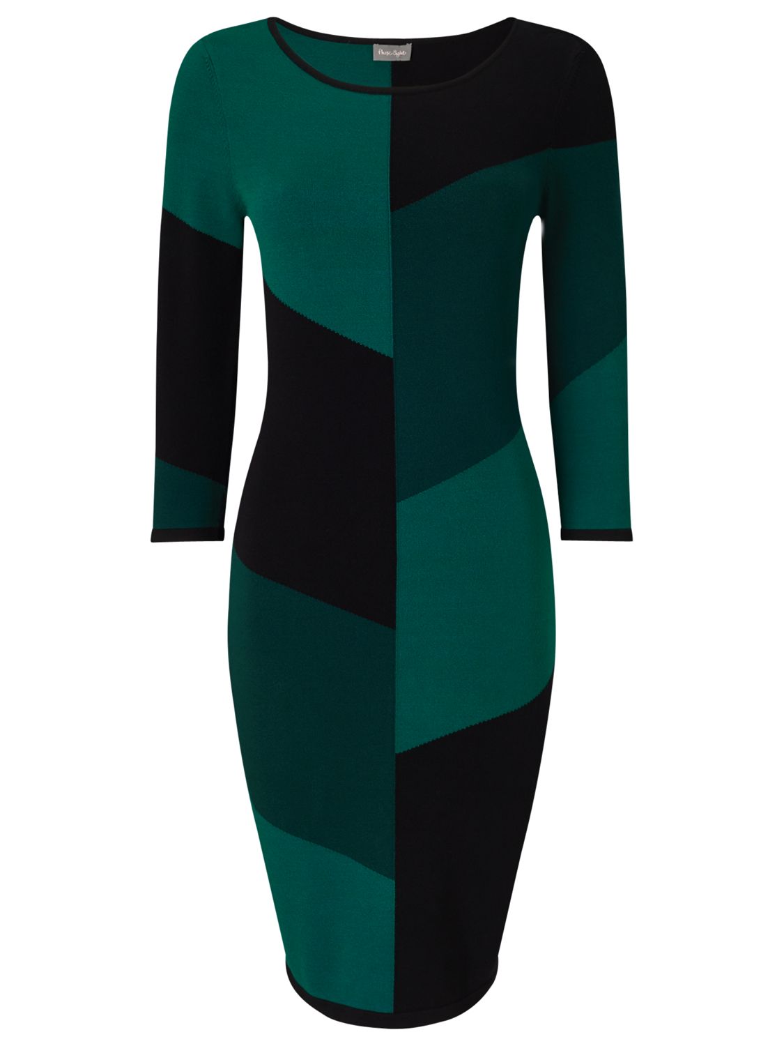 phase eight abrianna print dress