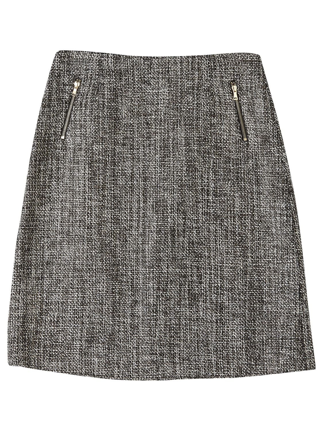 Grey | Women's Skirts | John Lewis