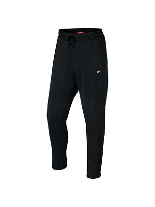 Nike Sportswear Modern Men's Tracksuit Bottoms, Black