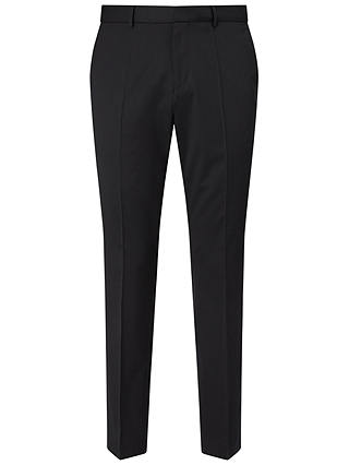 HUGO by Hugo Boss Genius Slim Fit Suit Trousers, Black