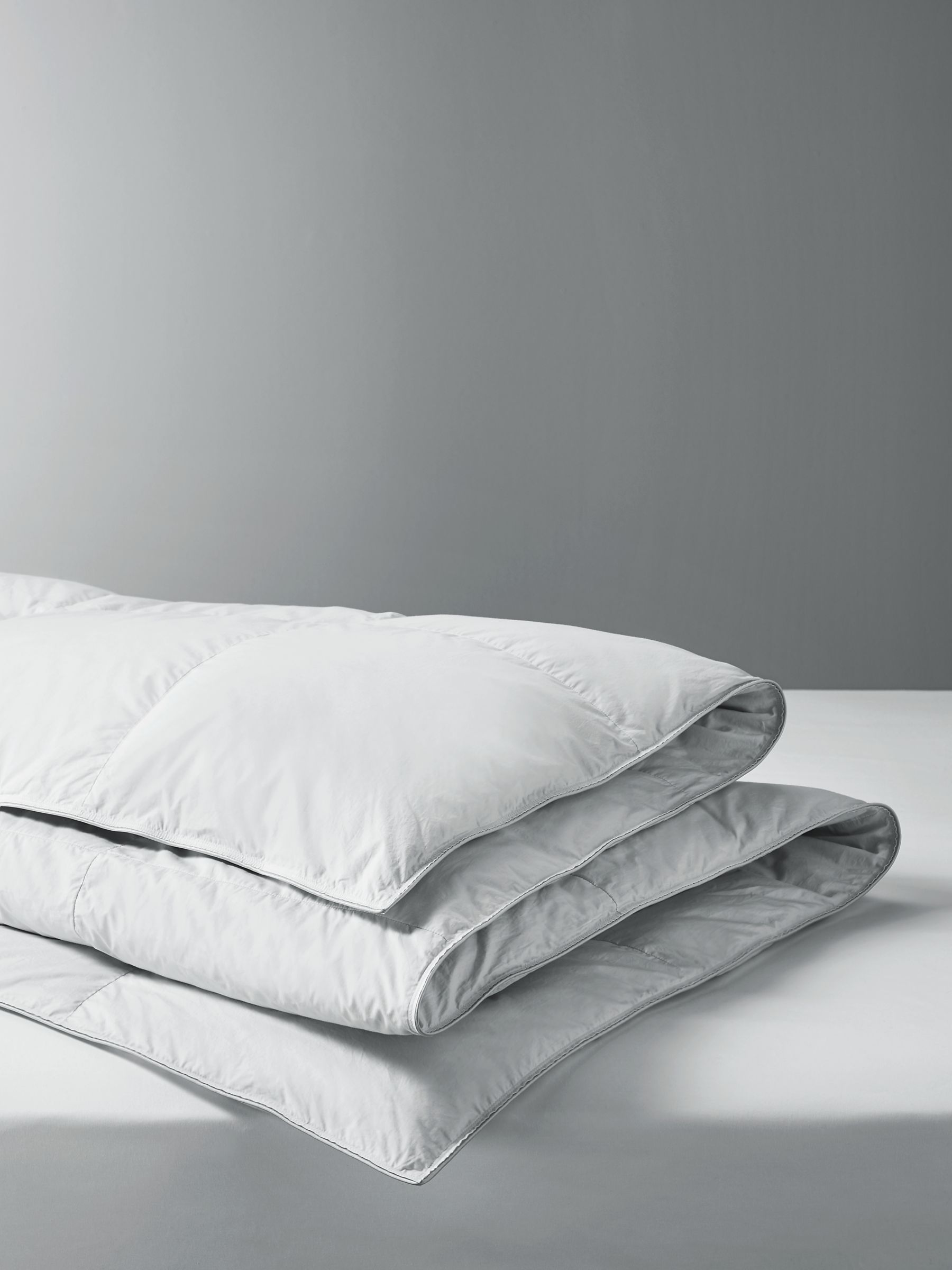 John Lewis Partners The Ultimate Collection Icelandic Eiderdown