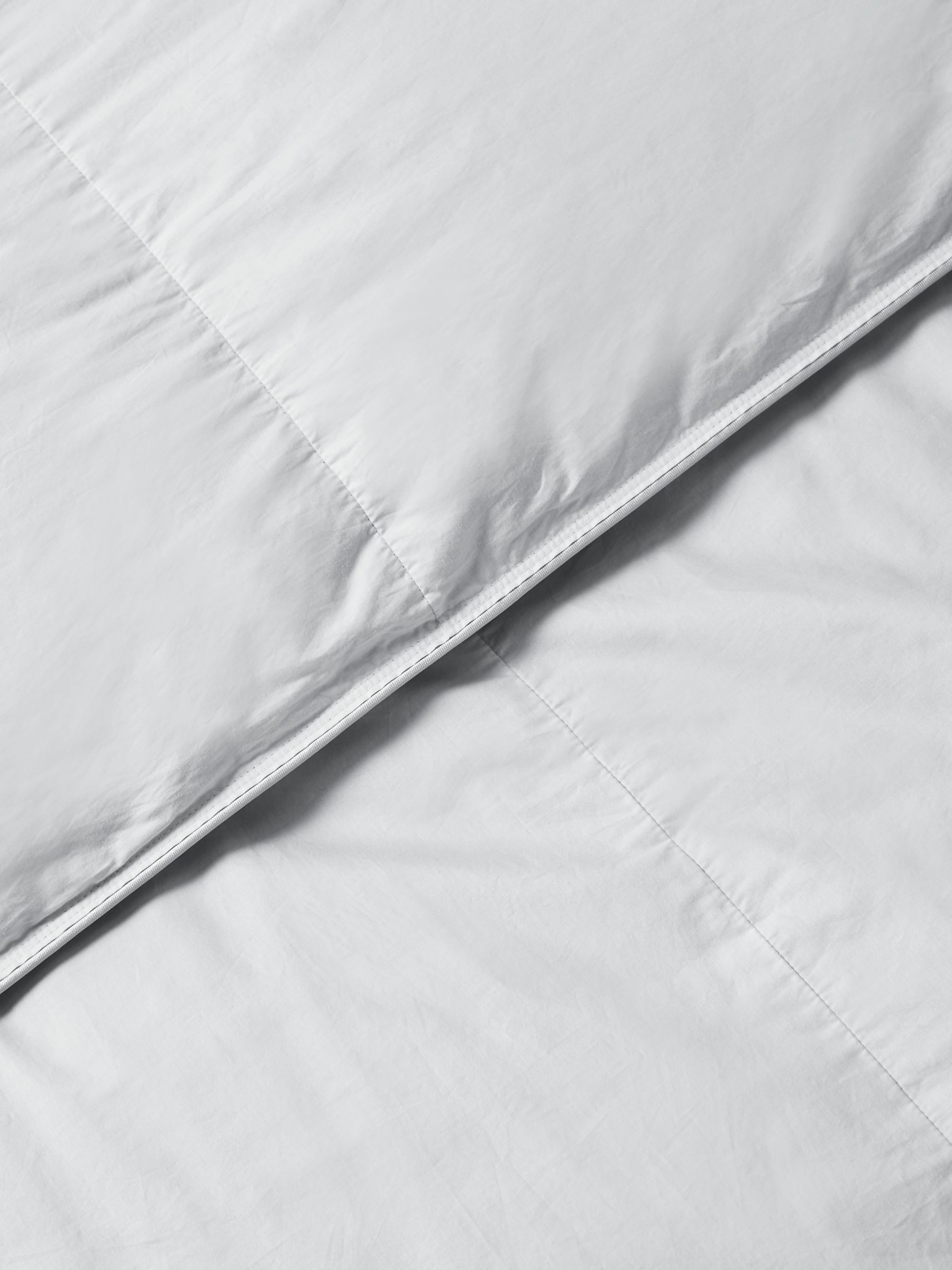 John Lewis Partners The Ultimate Collection Icelandic Eiderdown