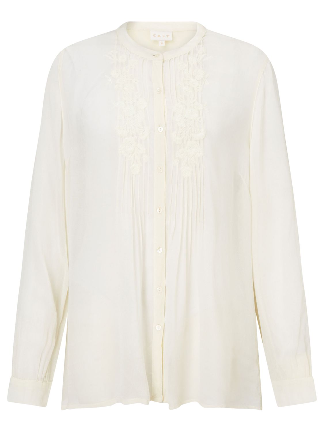 1900s Edwardian Style Blouses, Tops & Sweaters