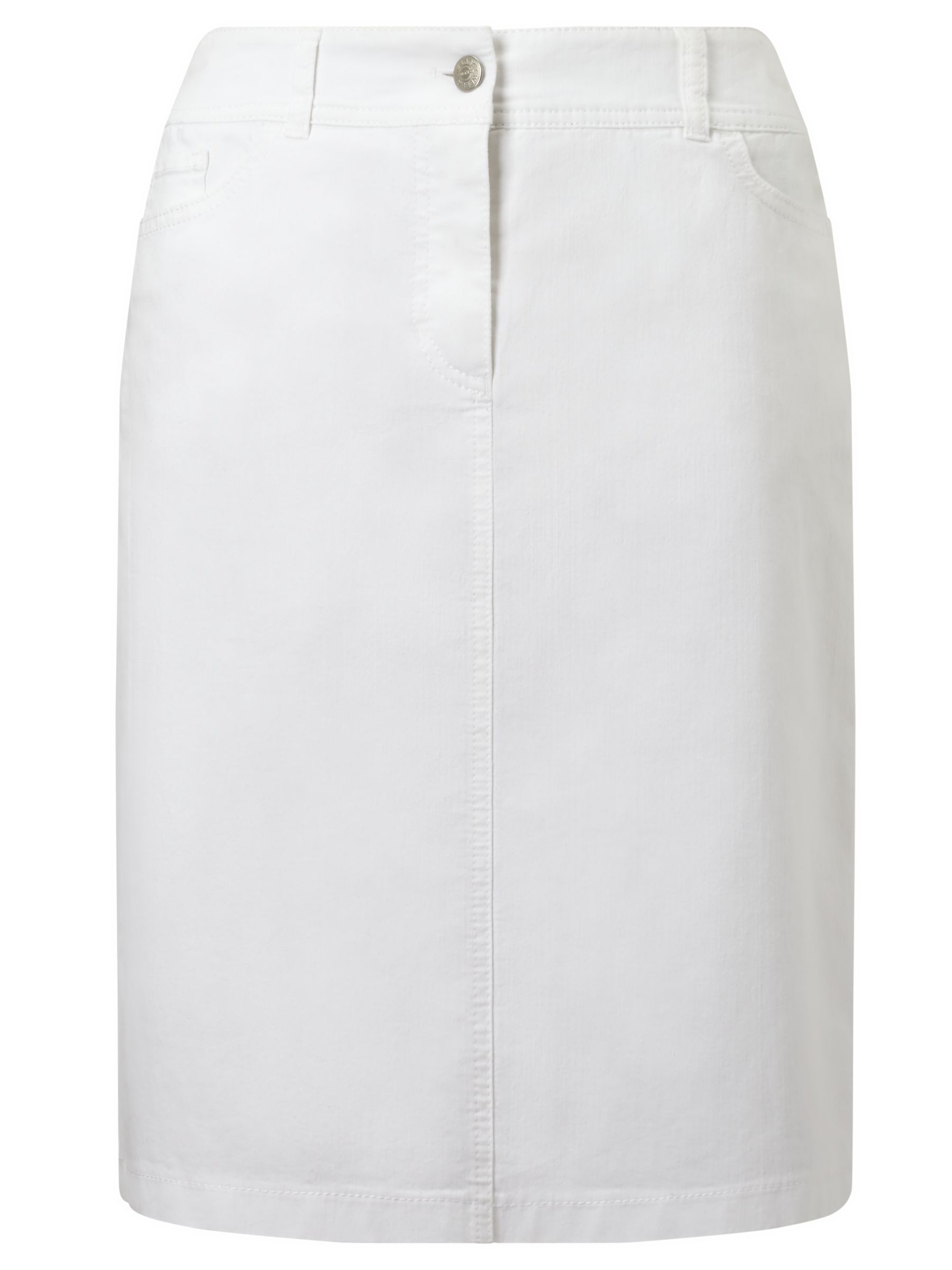 White | Women's Skirts | John Lewis