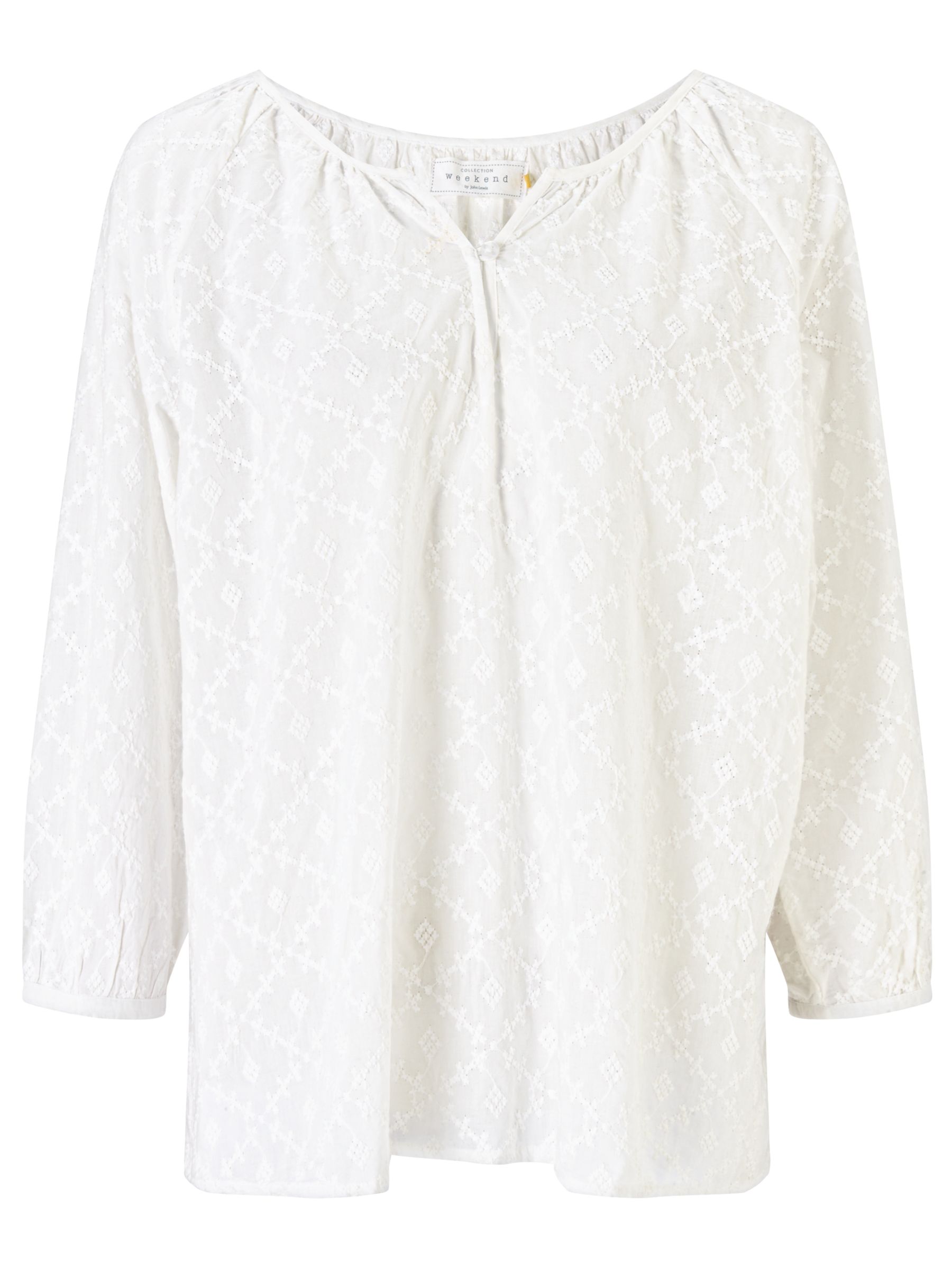 Blouse | Women's Tops | John Lewis