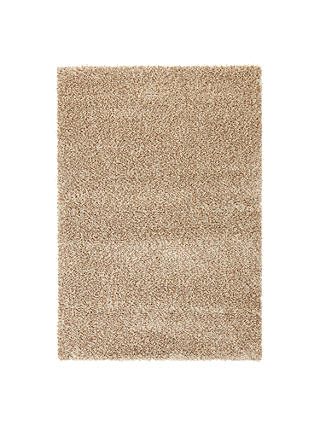 John Lewis & Partners Luxe Rug, L170 x W120cm