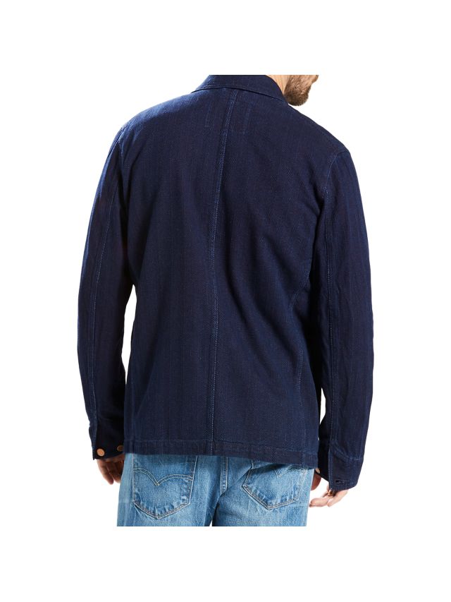 Levi's mens engineers coat 2.0 electric clearance check com