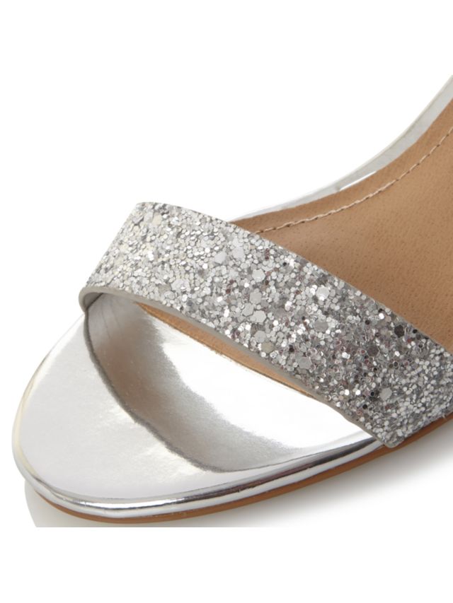 Steve madden 2024 irenee silver