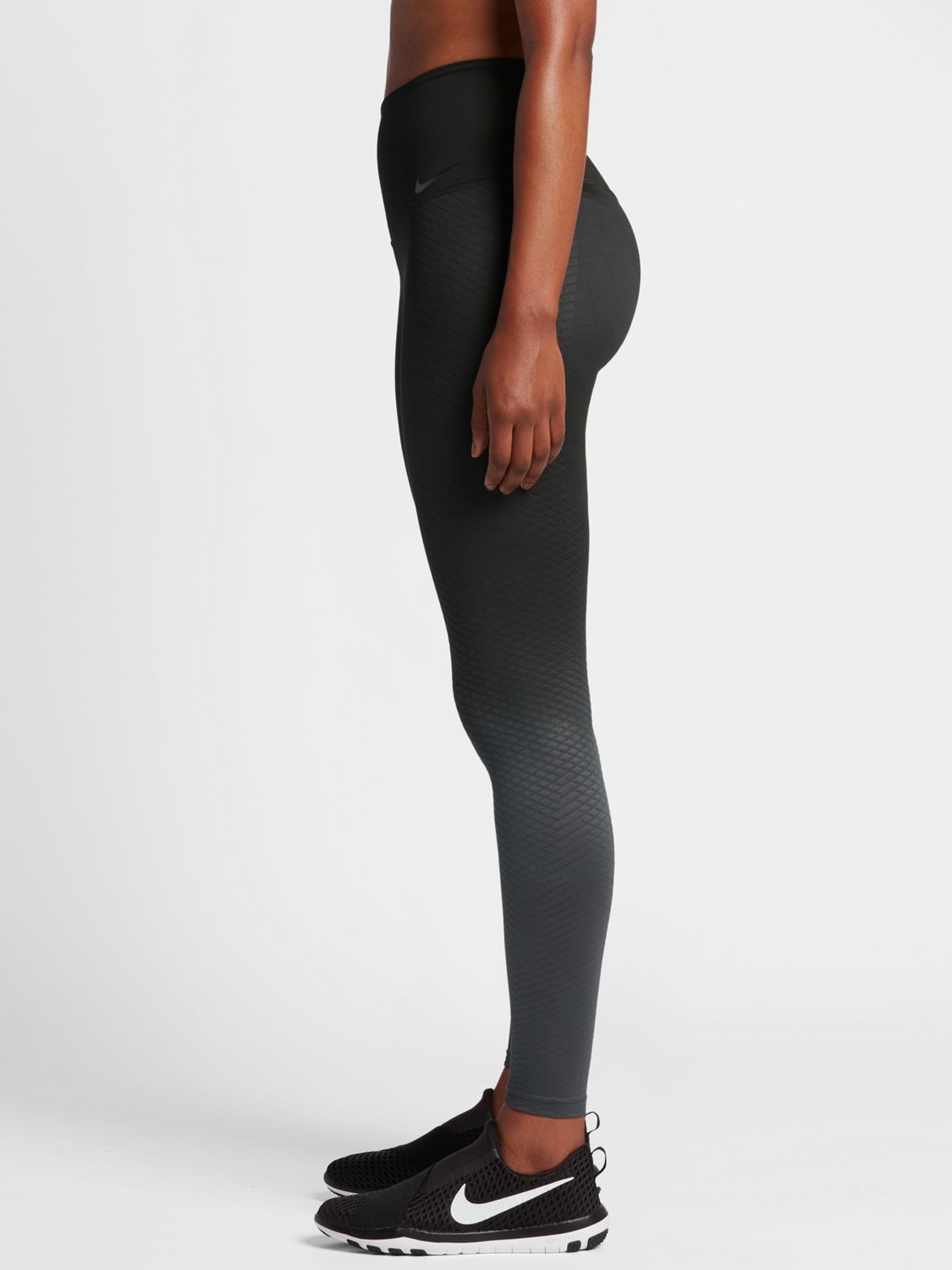 nike zonal strength tights