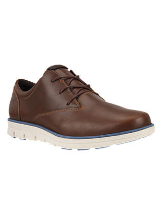Timberland Bradstreet Oxford Leather Shoe