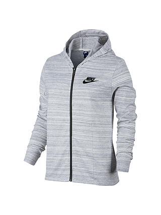 Nike Sportswear Advance 15 Jacket, White