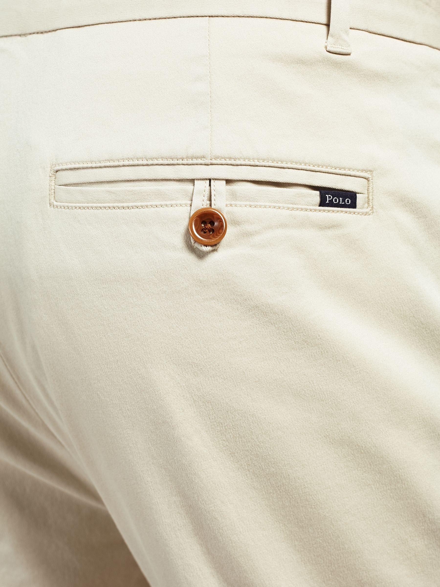 ralph lauren classic polo chino