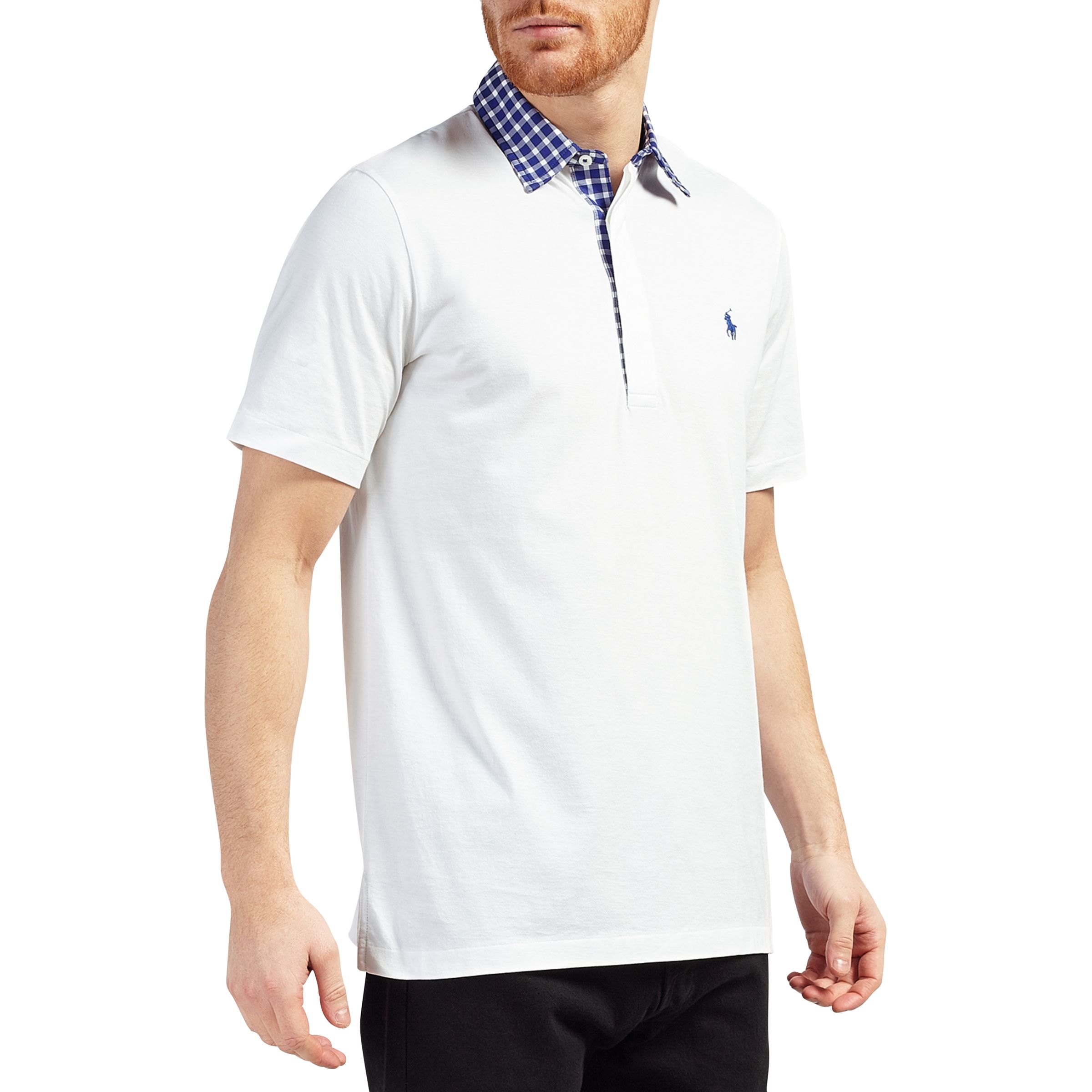 pima cotton golf shirts