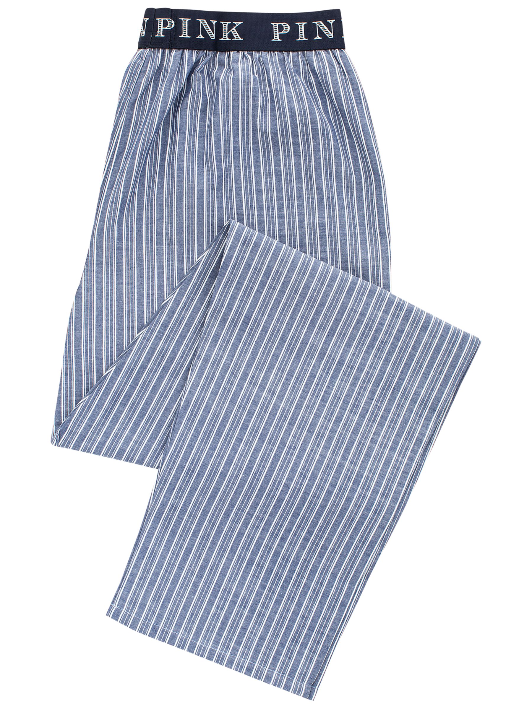 Thomas Pink Berringston Lounge Pants Blue White At John Lewis Partners