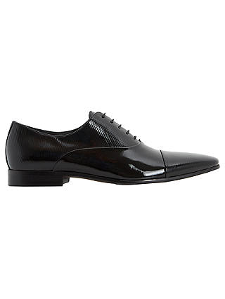 Dune Rubicon Oxford Shoes