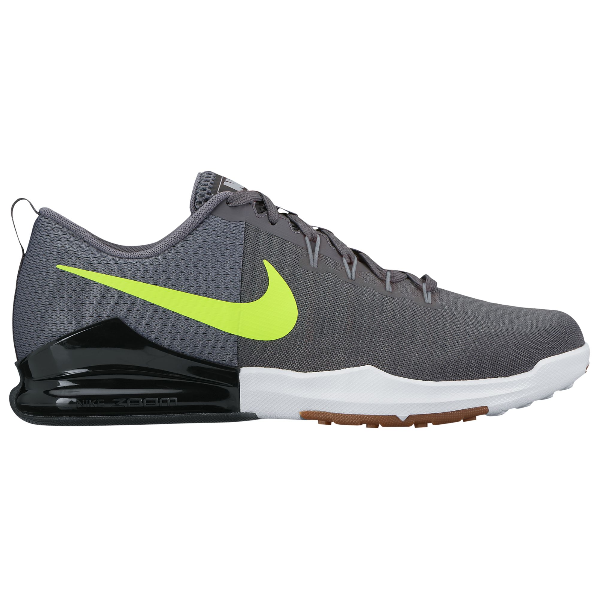 Nike Zoom Train Action Men's Cross Trainers