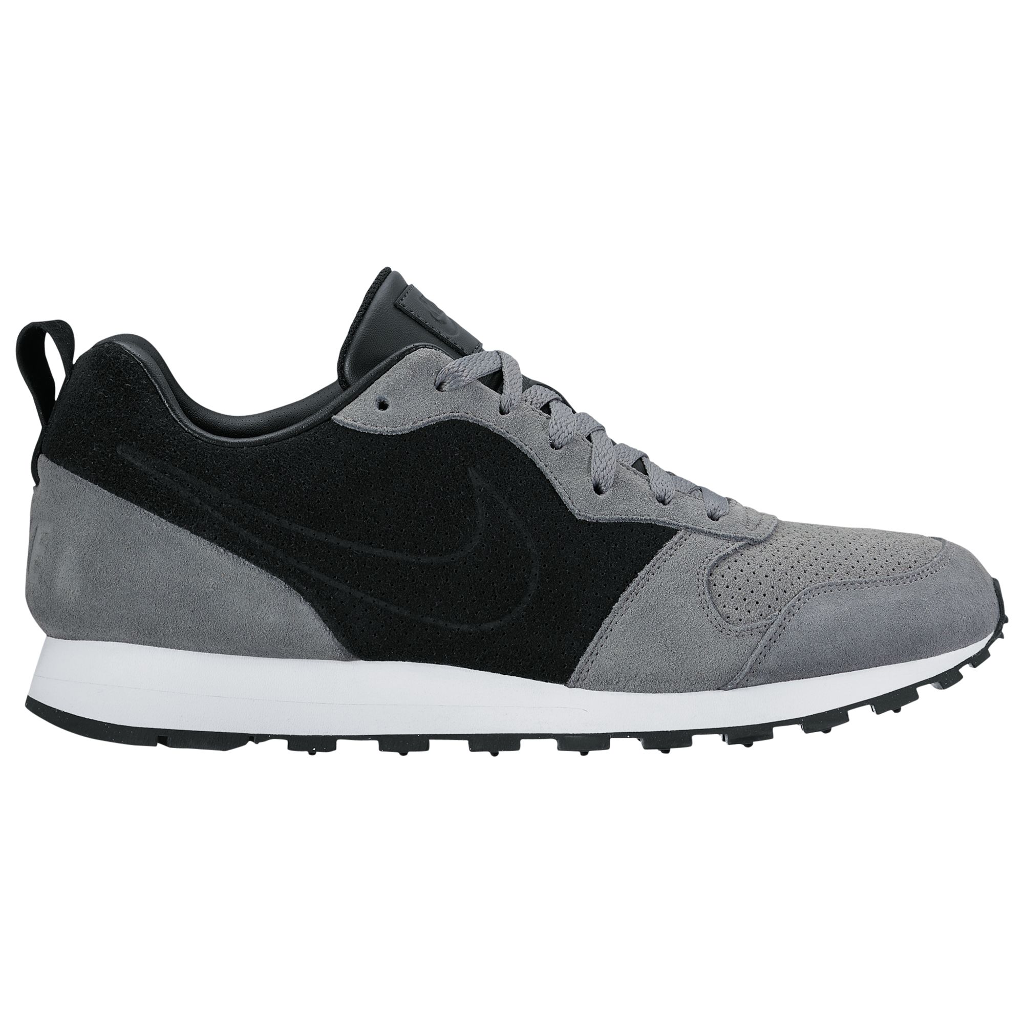 nike md runner leather