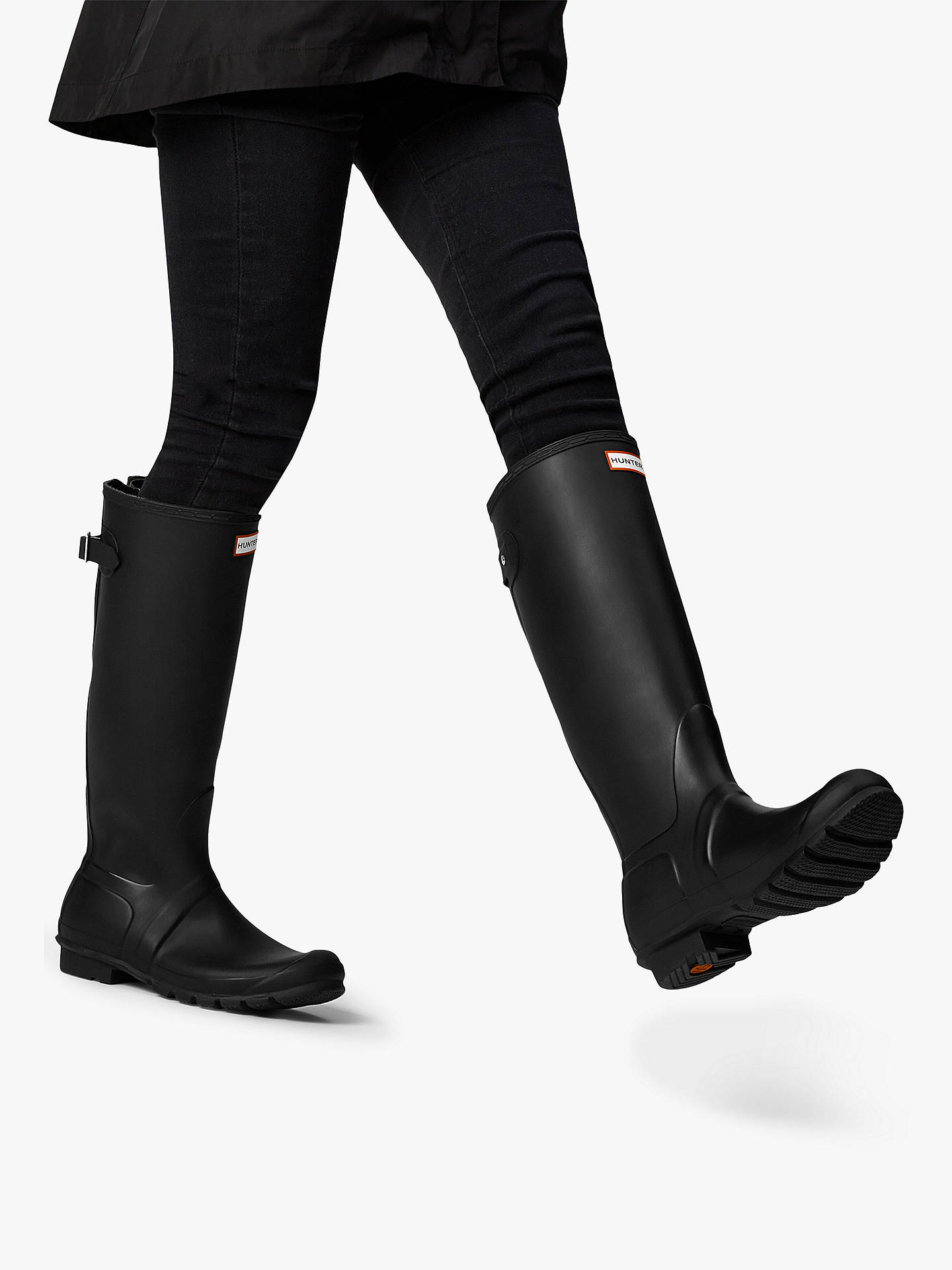 Ladies Womens  Original Tall  Waterproof Rain Festival  Wellies Wellington Boots