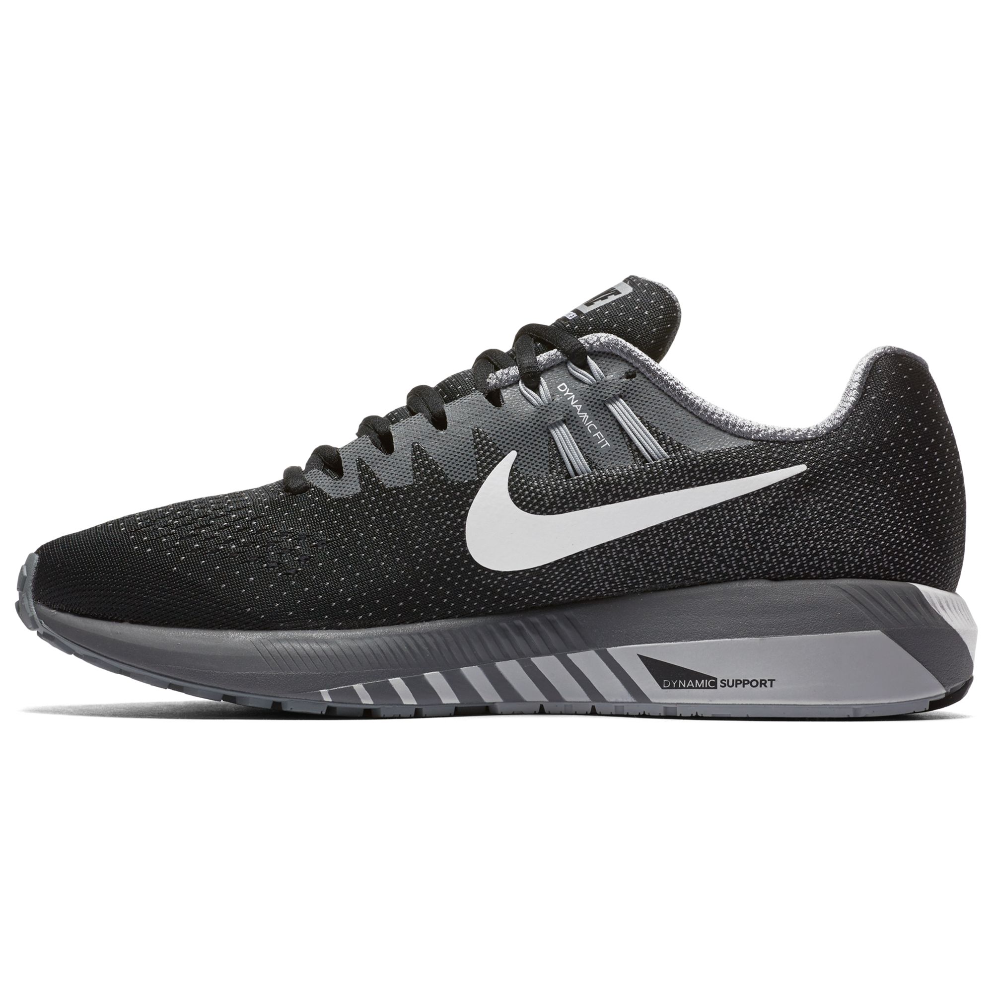 nike zoom structure 20 men's