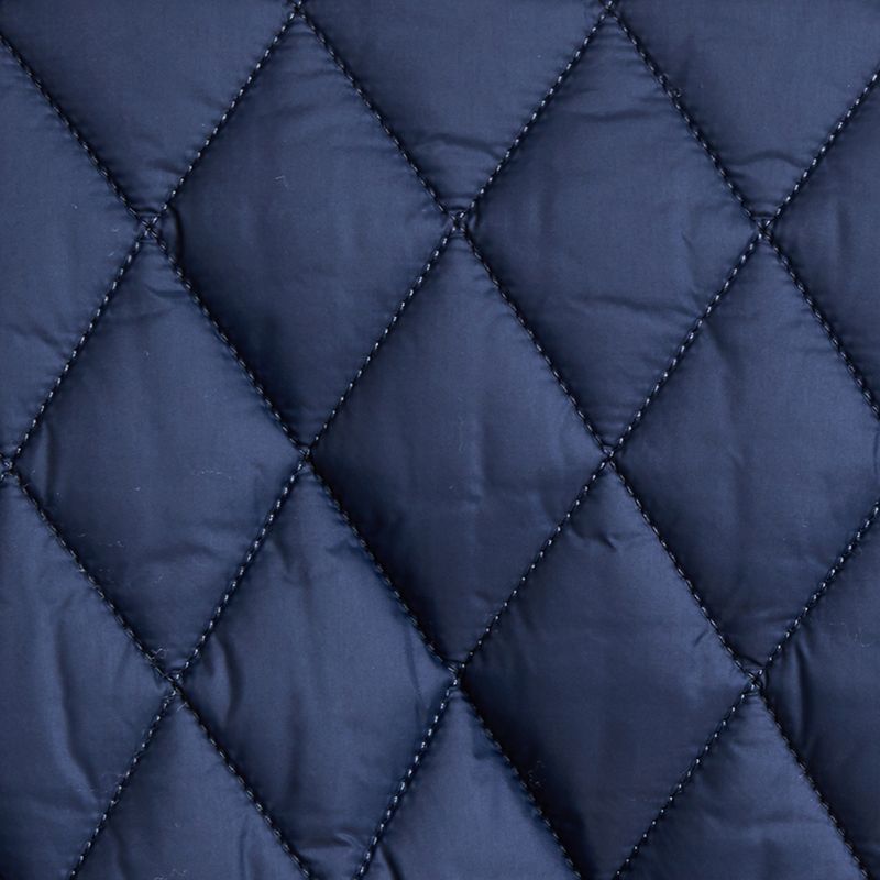 barbour dolostone quilted jacket navy