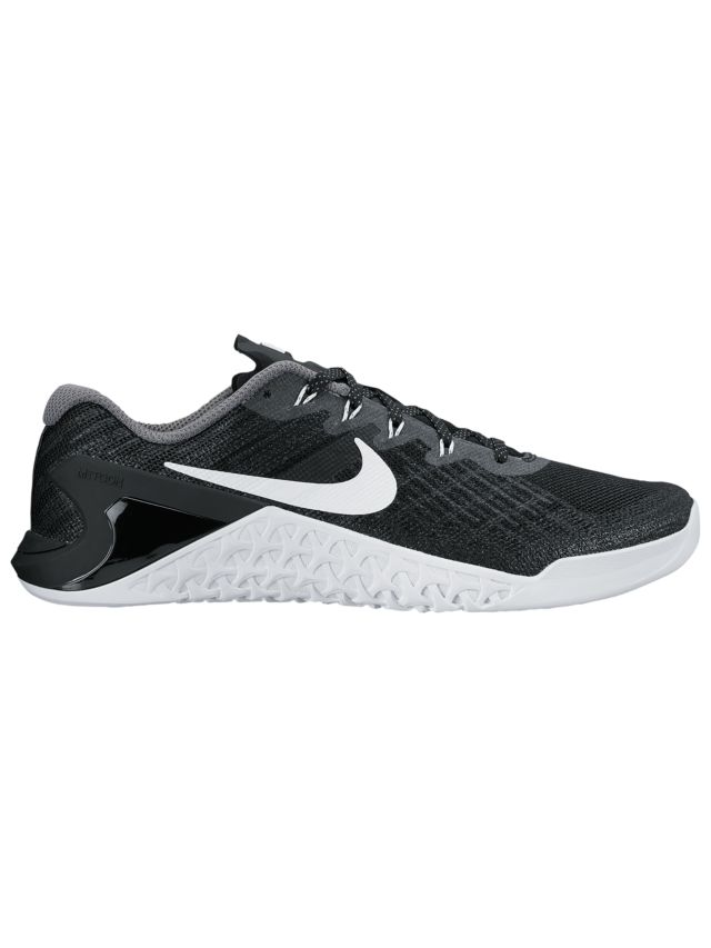 Metcon 3 2025 black and white